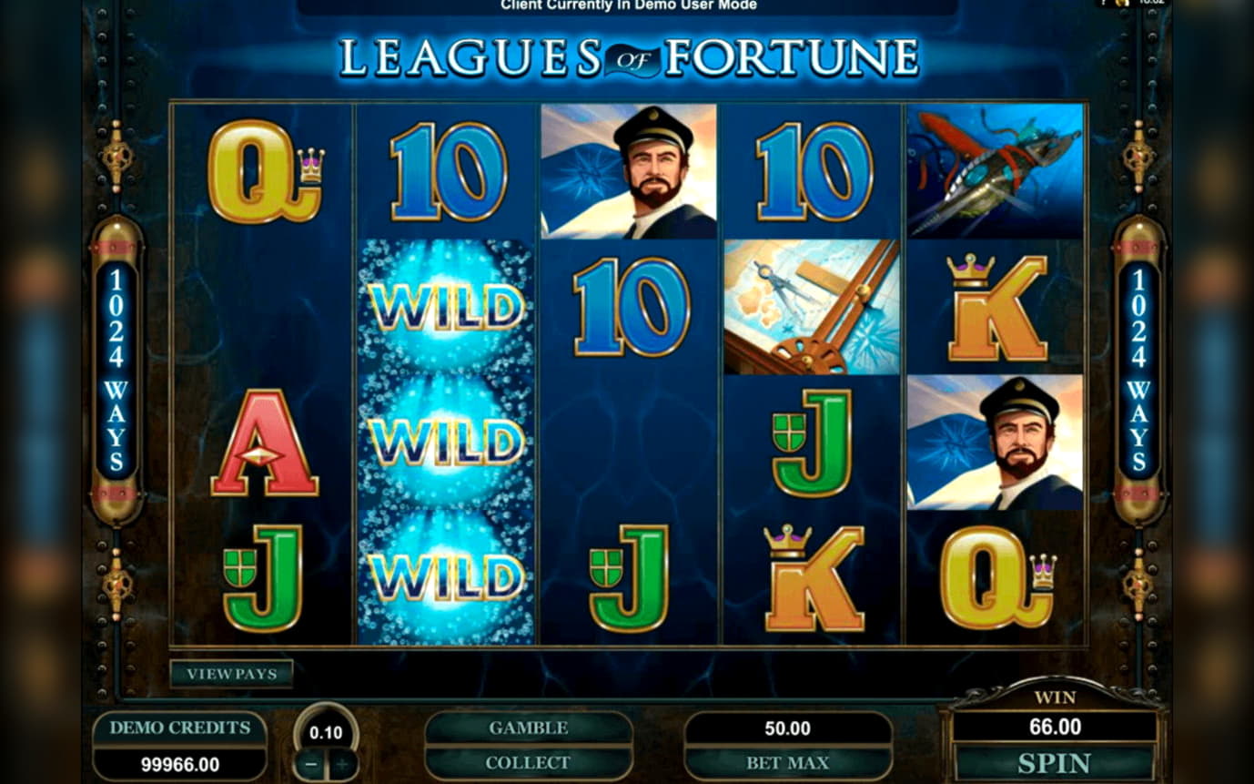 EUR 865 Free Casino Tournament at Betway Casino