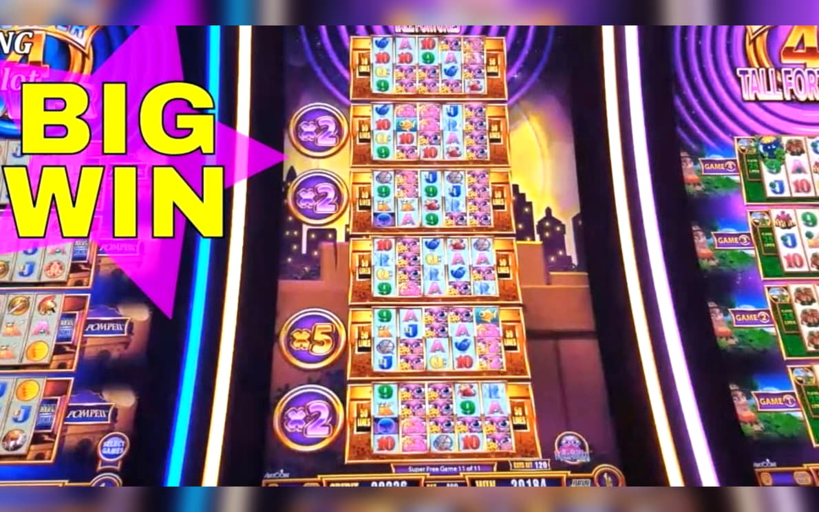 90 Free Spins at 888 Casino
