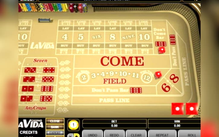 £190 FREE Casino Chip at William Hill Casino