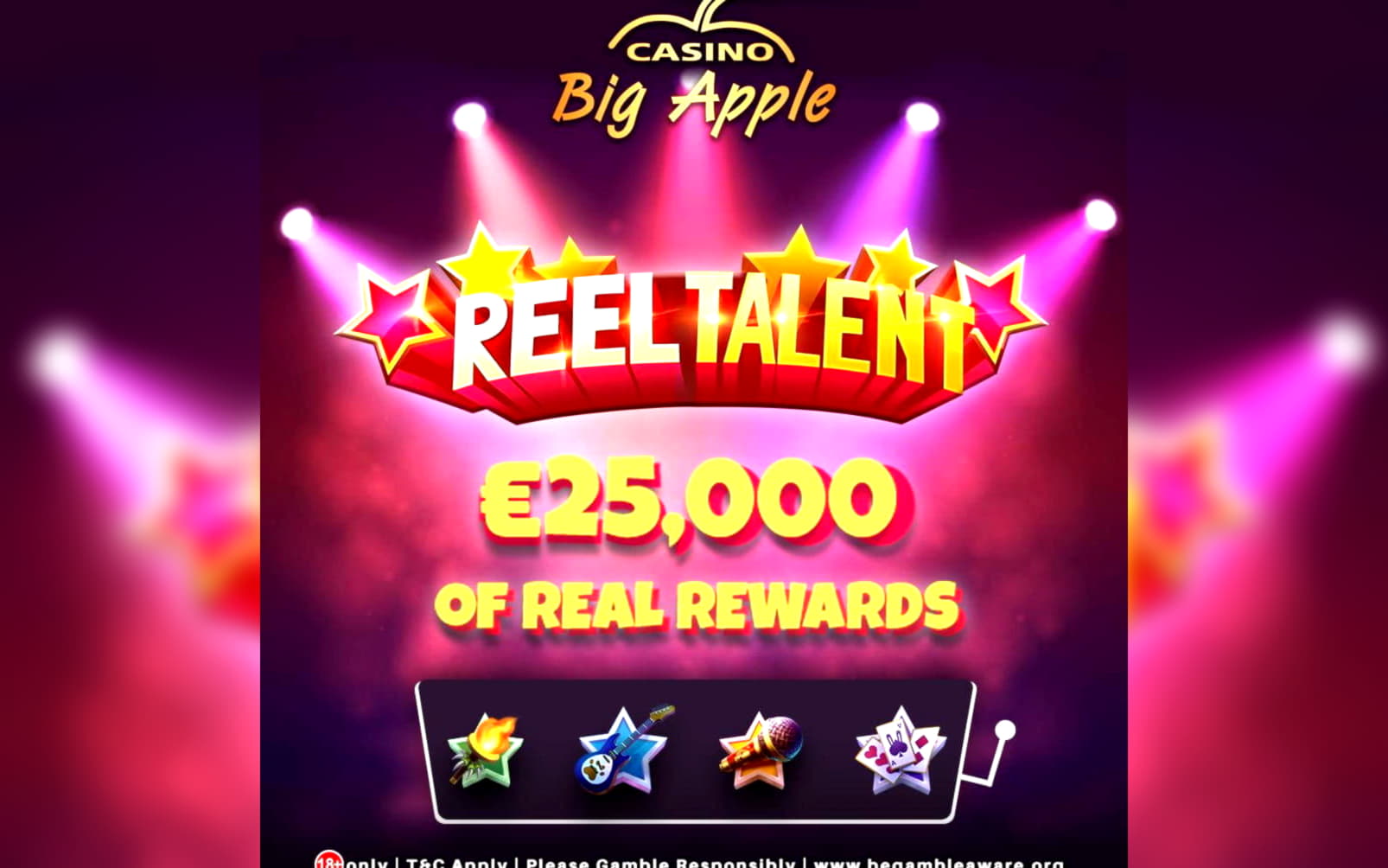 470% Match at a casino at BGO Casino