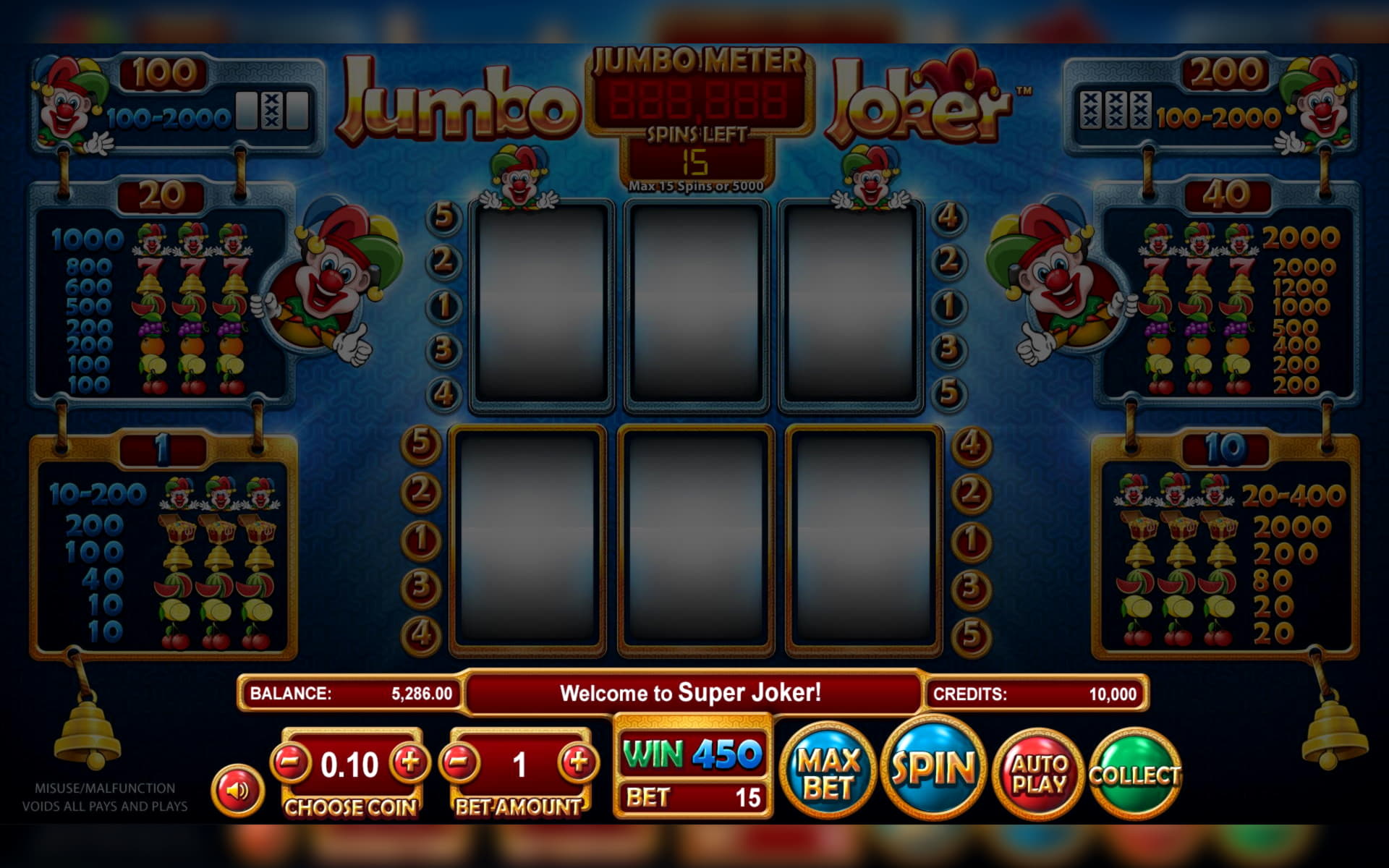 35 free spins no deposit at Slots Million Casino