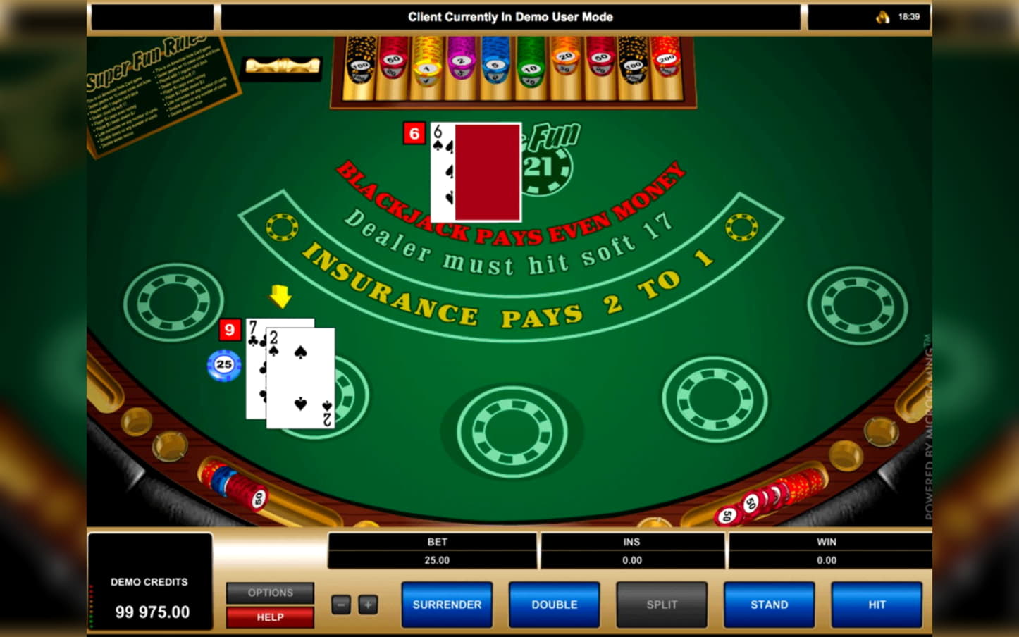 $2735 NO DEPOSIT BONUS CASINO at Casino com