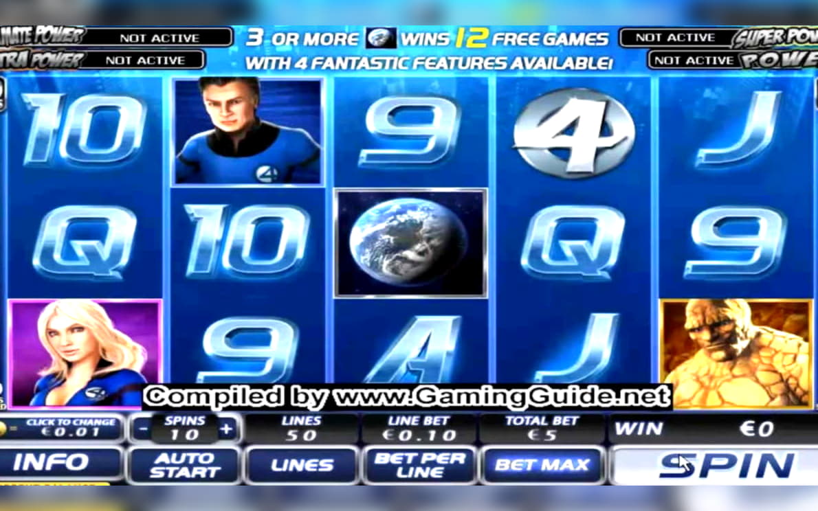 £1010 No deposit bonus casino at Casino Shadowbet
