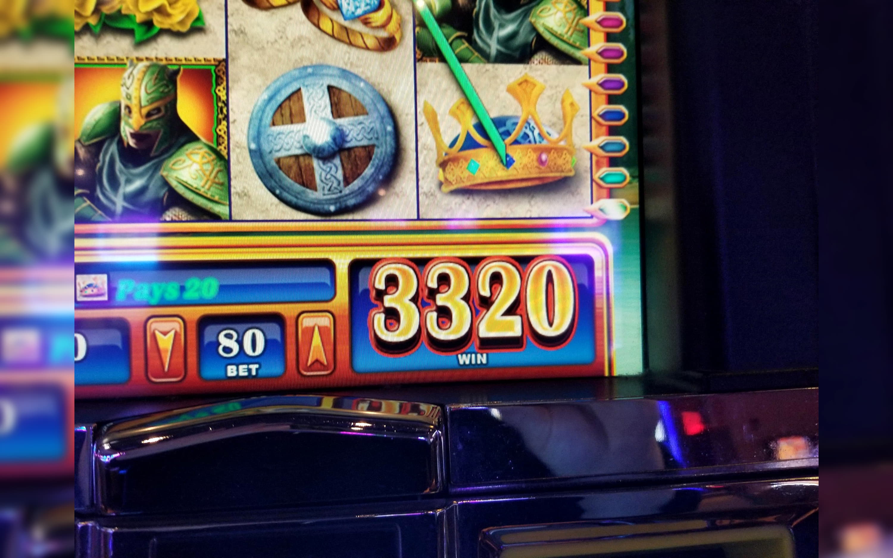 $2235 no deposit casino bonus at Genesis Casino