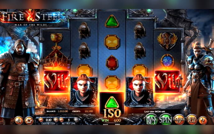 22 free casino spins at Vegas Hero Casino