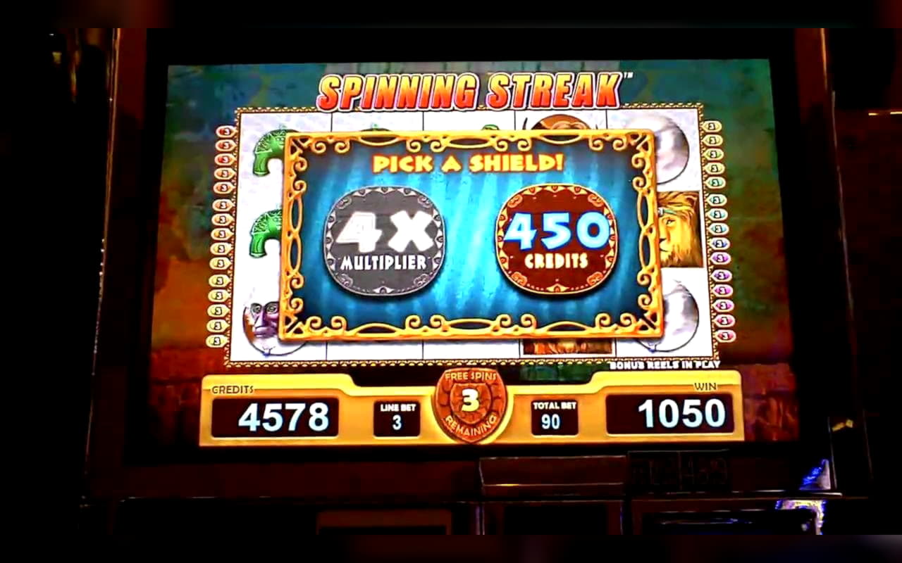 77 Free Spins no deposit casino at BGO Casino