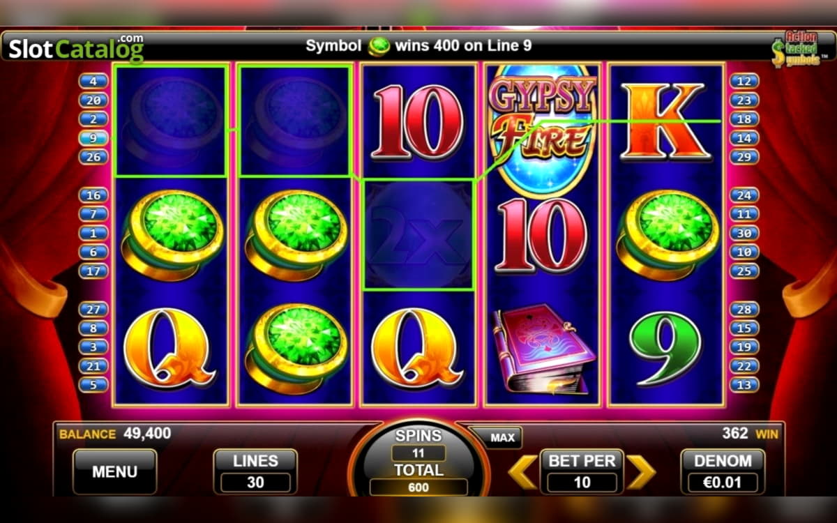 €575 NO DEPOSIT BONUS CODE at Vegas Paradise Casino