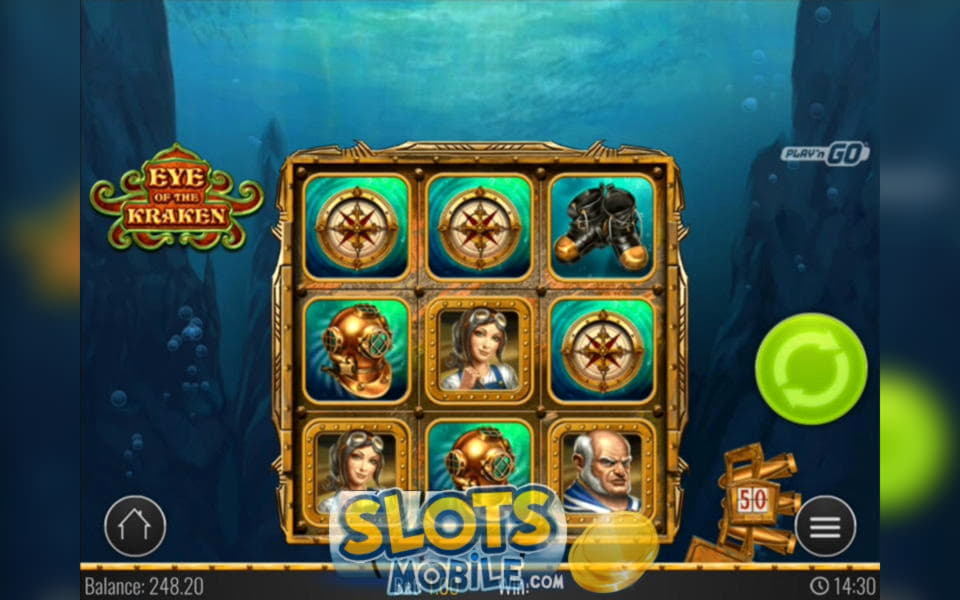 115 Free spins no deposit casino at Kaboo Casino