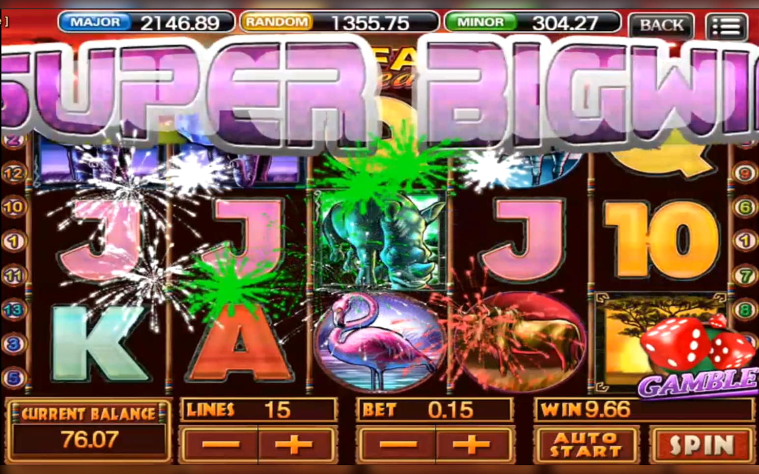 135% No Rules Bonus! at Leo Dubai Casino