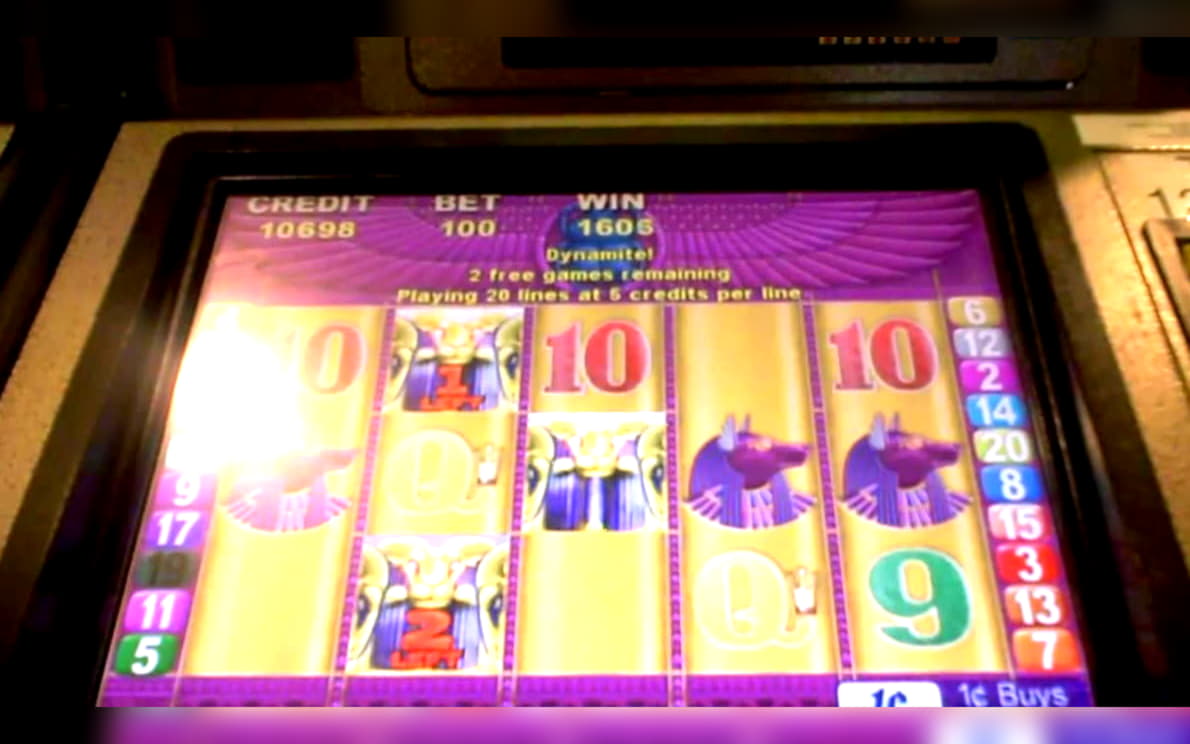 £180 FREE Chip at Energy Casino