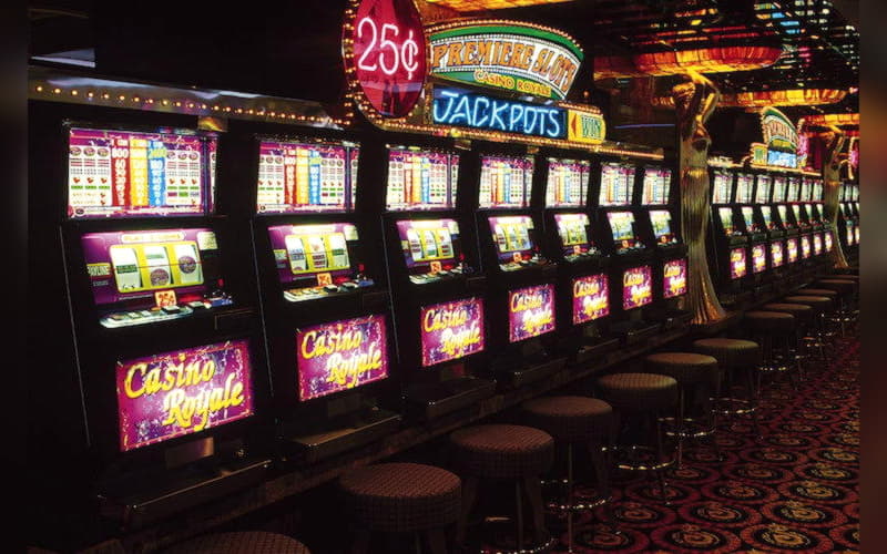 €685 Casino tournaments freeroll at Genesis Casino