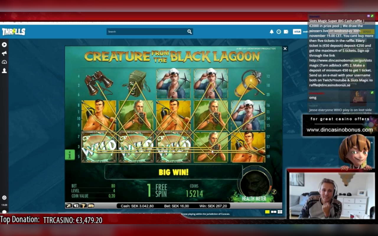 960% First Deposit Bonus at William Hill Casino