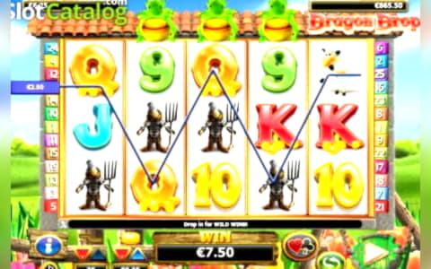 420% First Deposit Bonus at Kaboo Casino