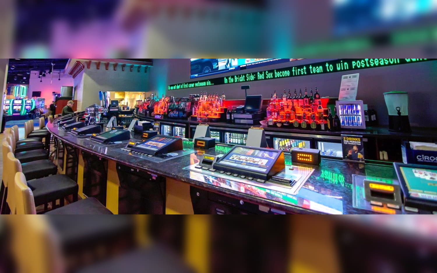 €155 No Deposit at William Hill Casino