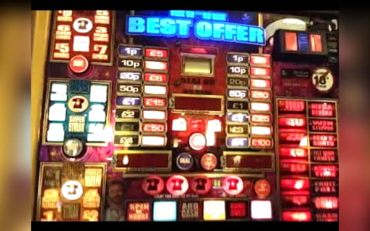 Eur 575 Online Casino Tournament at Vera and Jhon Casino