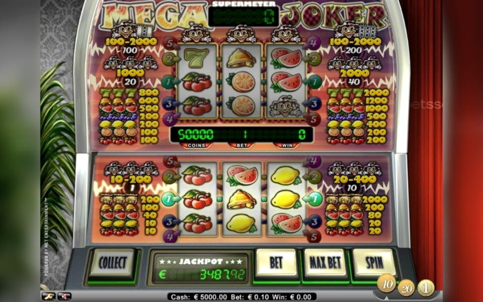 Eur 505 free chip casino at Slots Million Casino