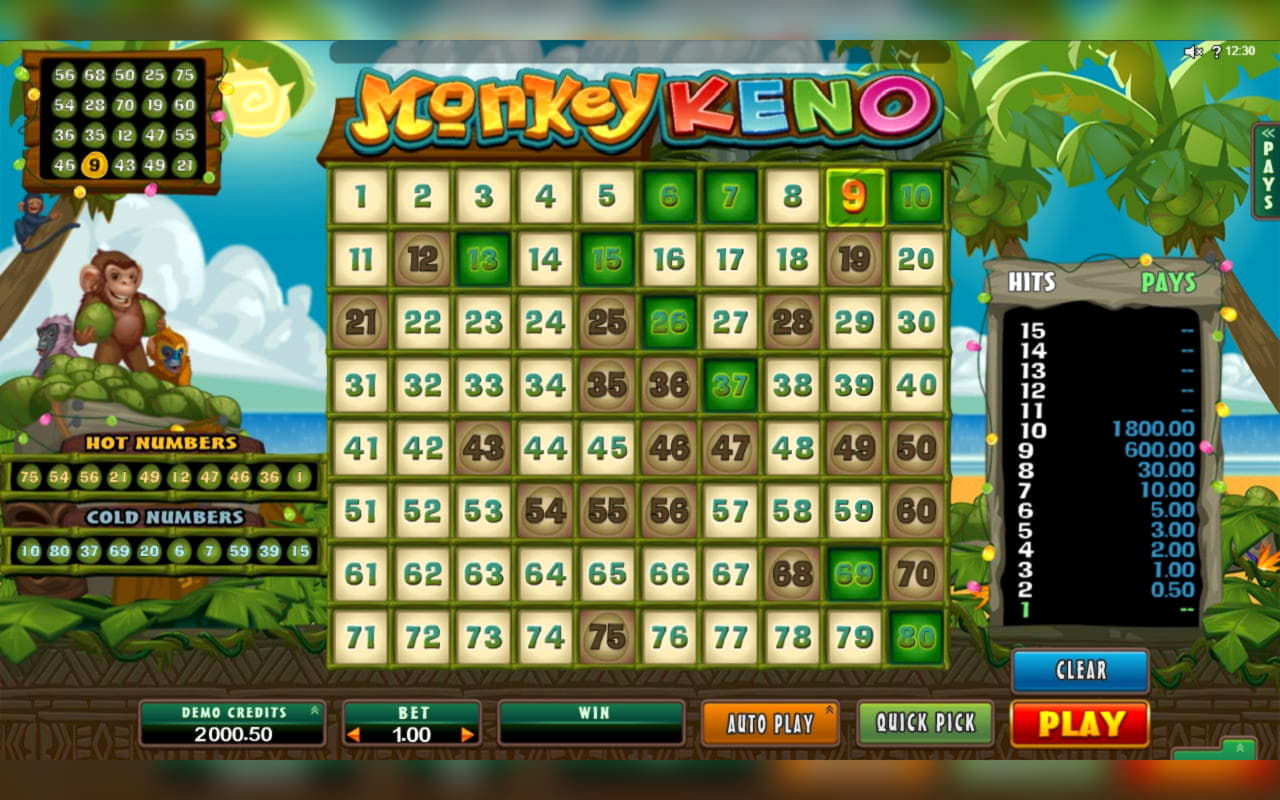285 Free spins no deposit casino at Energy Casino