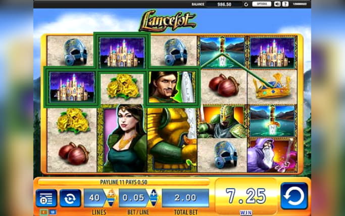 $500 Casino Tournament at Betway Casino