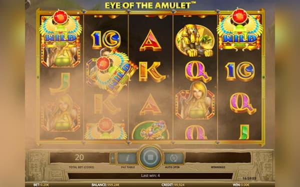 €111 Free chip at Video Slots Casino