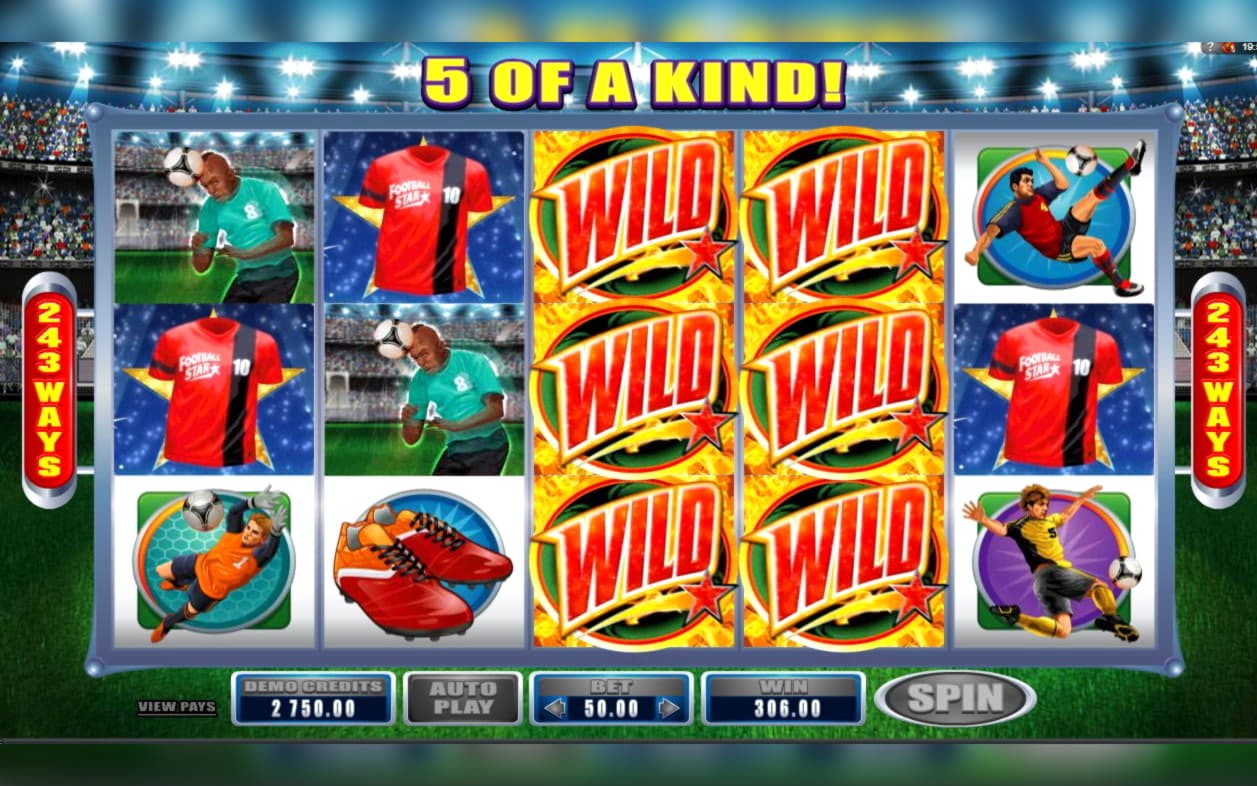 745% Match Bonus Casino at Party Casino