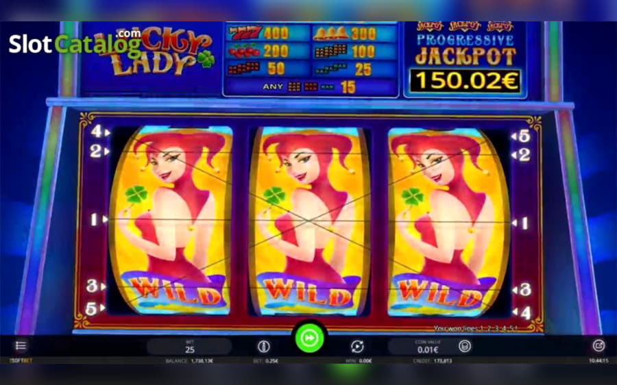 70% Signup casino bonus at Vegas Paradise Casino