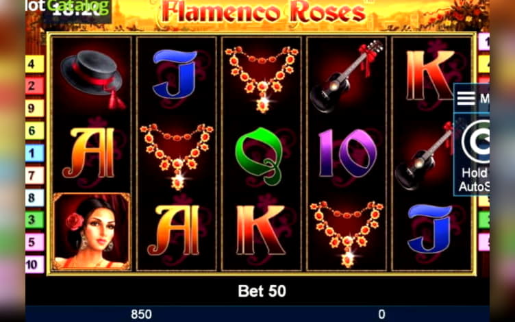 115 free spins no deposit casino at Vegas Paradise Casino
