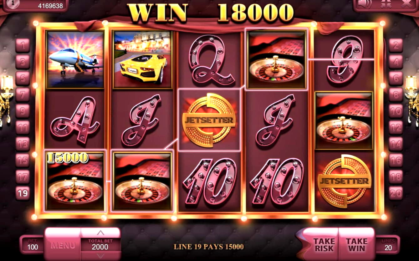 725% Match bonus at BGO Casino