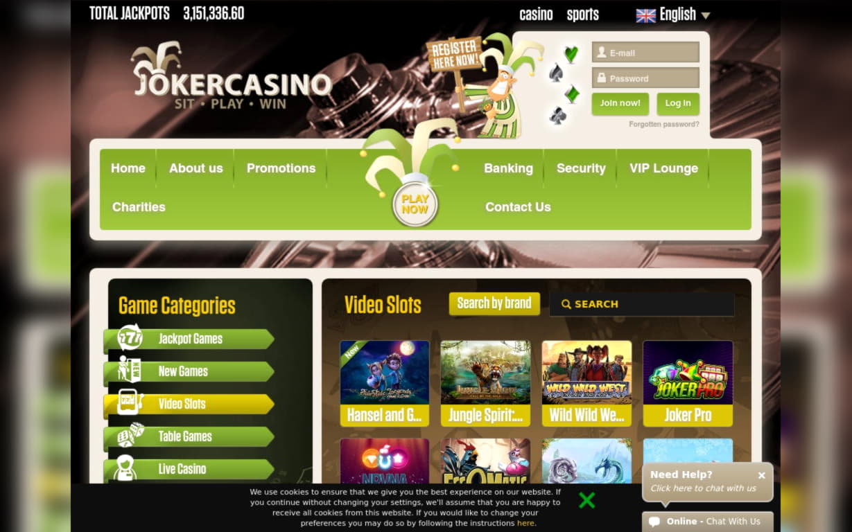 €755 Casino Tournament at Casino com