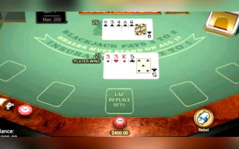 $3910 No Deposit Bonus Code at Vera and Jhon Casino