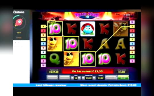 €4325 No deposit casino bonus at Spinrider Casino