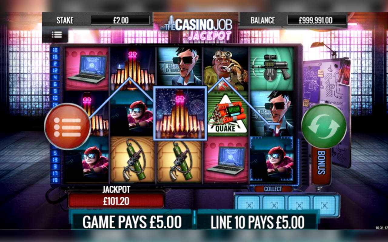 285 Loyal Free Spins! at Kaboo Casino