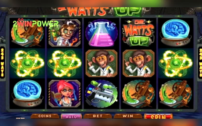 255 Free Spins no deposit casino at 888 Casino