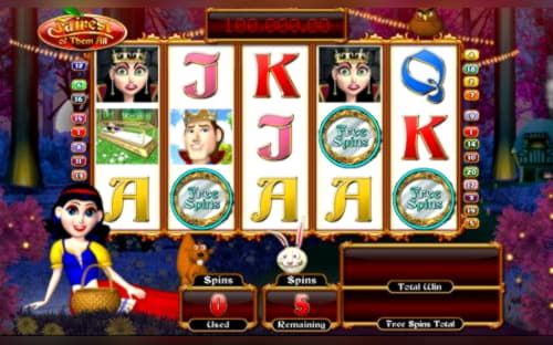 460% Casino match bonus at Gamebookers Casino