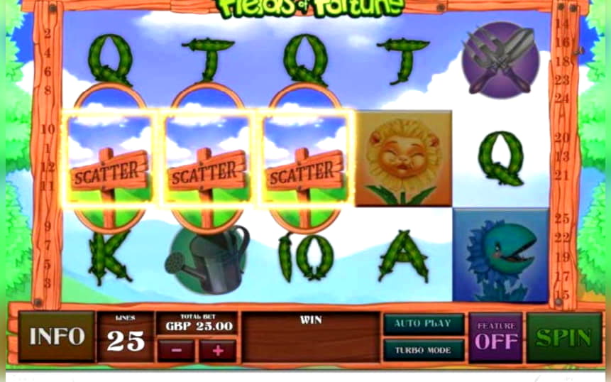 220 Trial Spins at Kaboo Casino