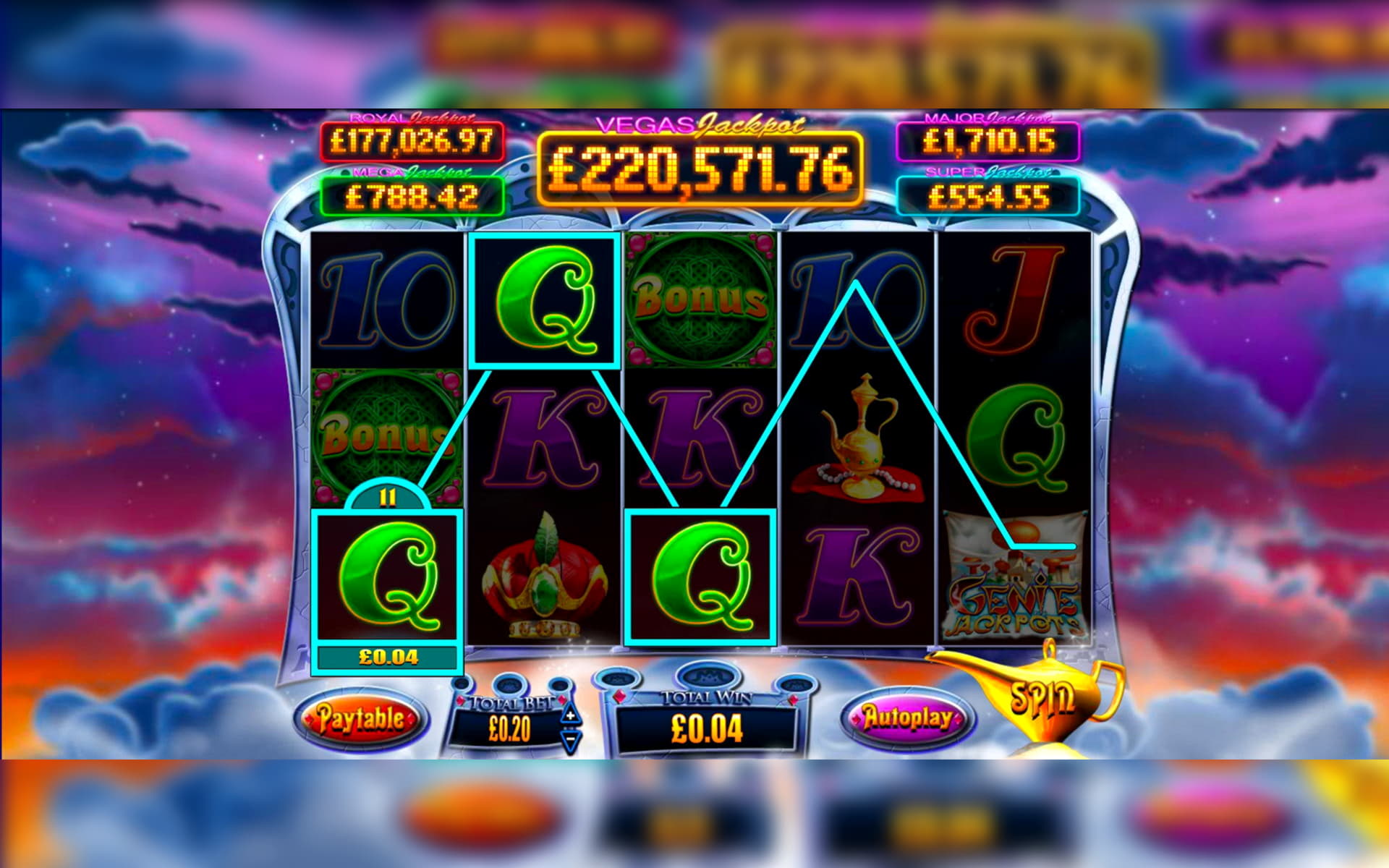 €345 Free chip at Leo Dubai Casino