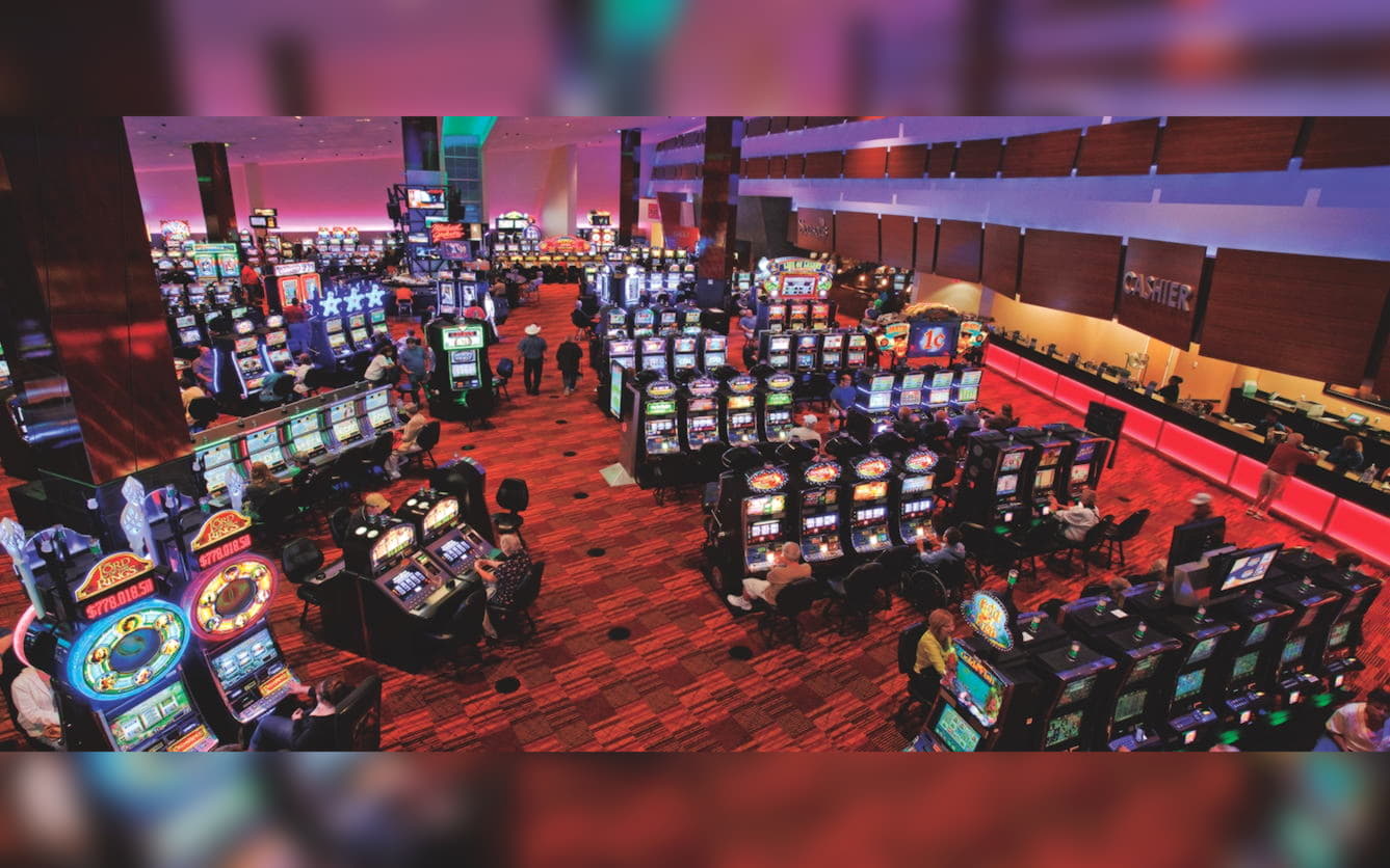 490% Match at a Casino at 888 Casino