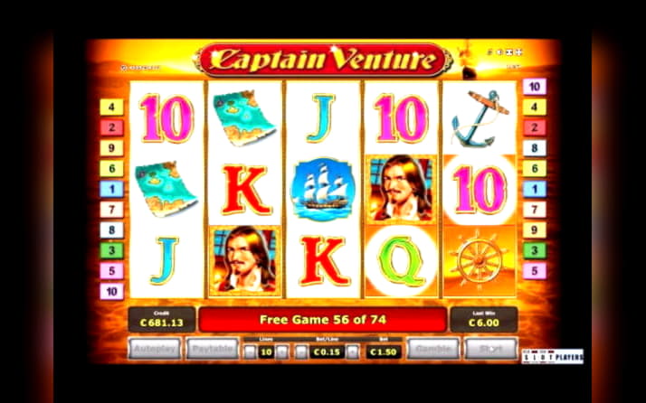 615% Match at a Casino at Jet Bull Casino