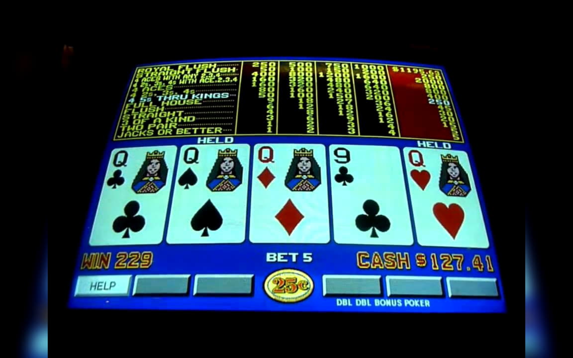 410% Signup Casino Bonus at Video Slots Casino