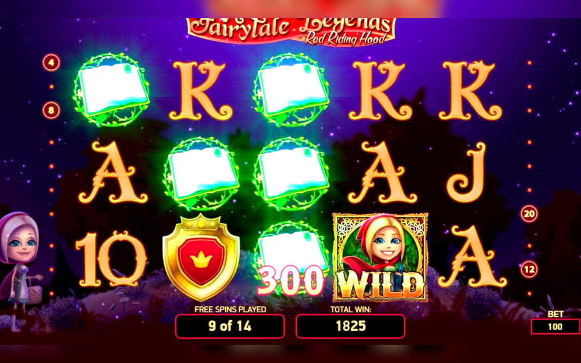 11 Loyal Free Spins! at William Hill Casino