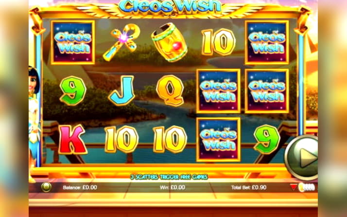$375 Mobile freeroll slot tournament at Betway Casino