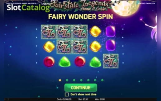 EUR 445 Free Casino Tournament at High Roller Casino