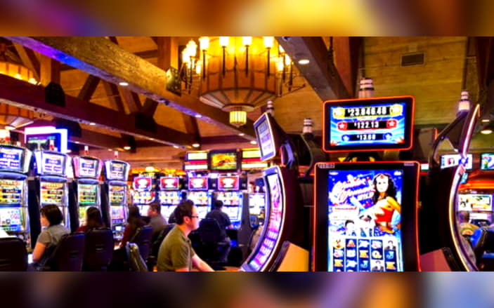 330% Best signup bonus casino at Slots Million Casino