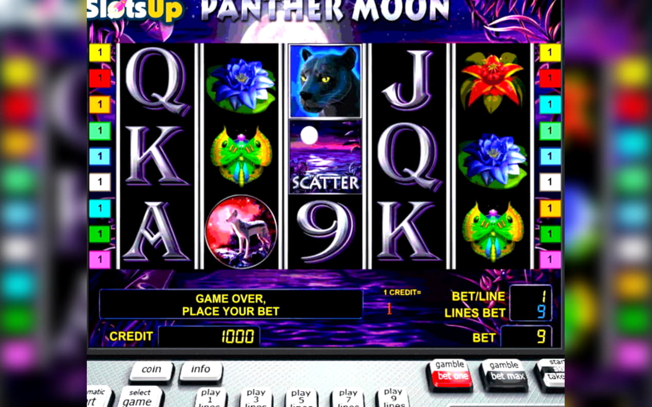 €140 FREE Chip at Vegas Paradise Casino