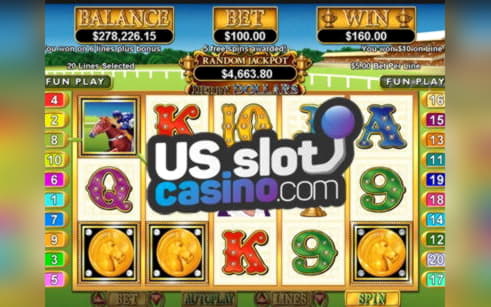 £70 Free Chip Casino at Slots Million Casino