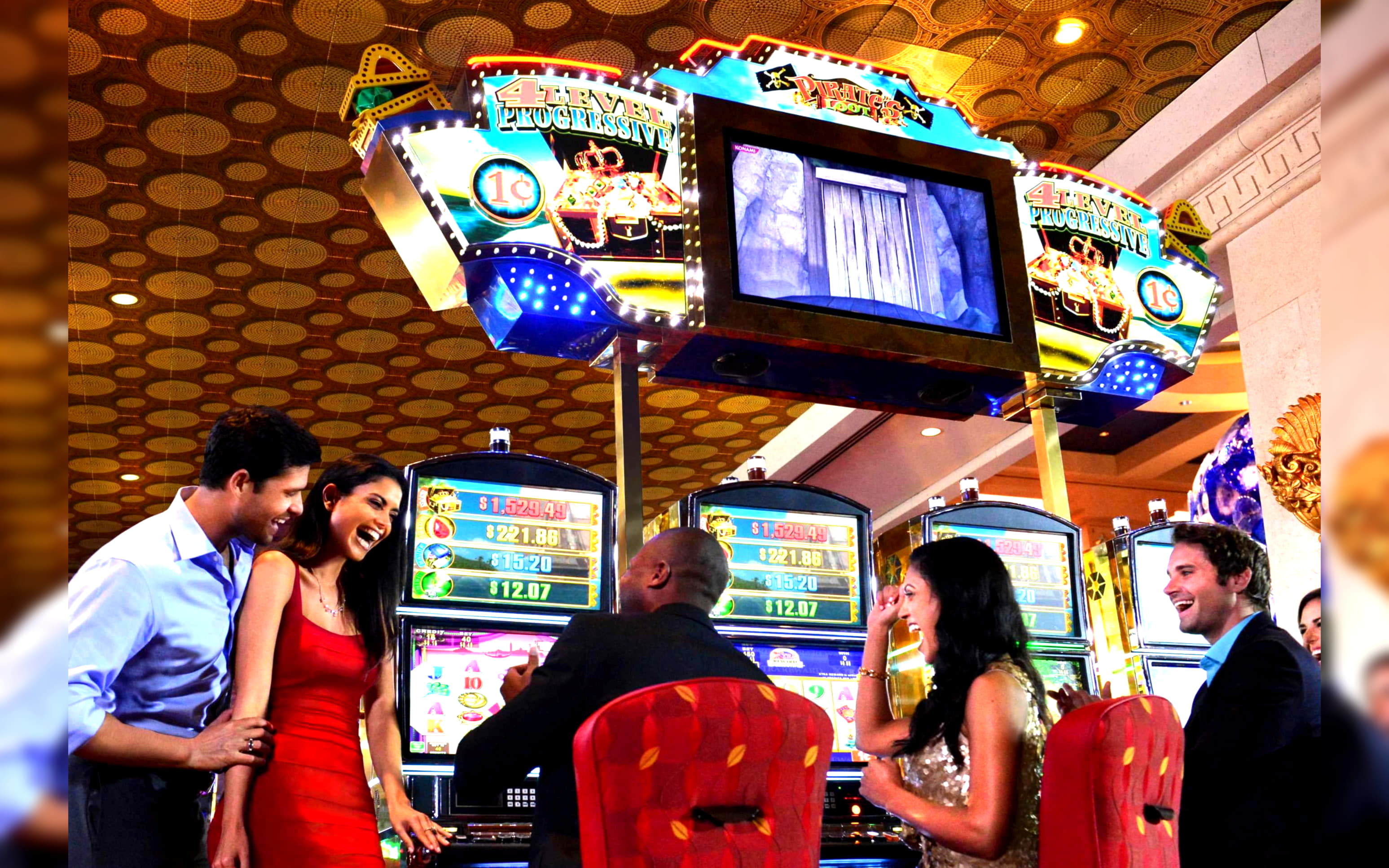 EUR 125 Free chip casino at Rizk Casino