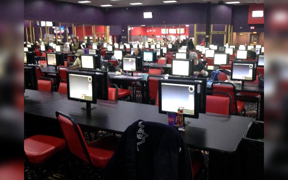 215% Match at a Casino at Kaboo Casino