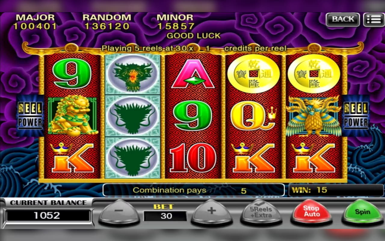 575% Welcome Bonus at Guts Casino