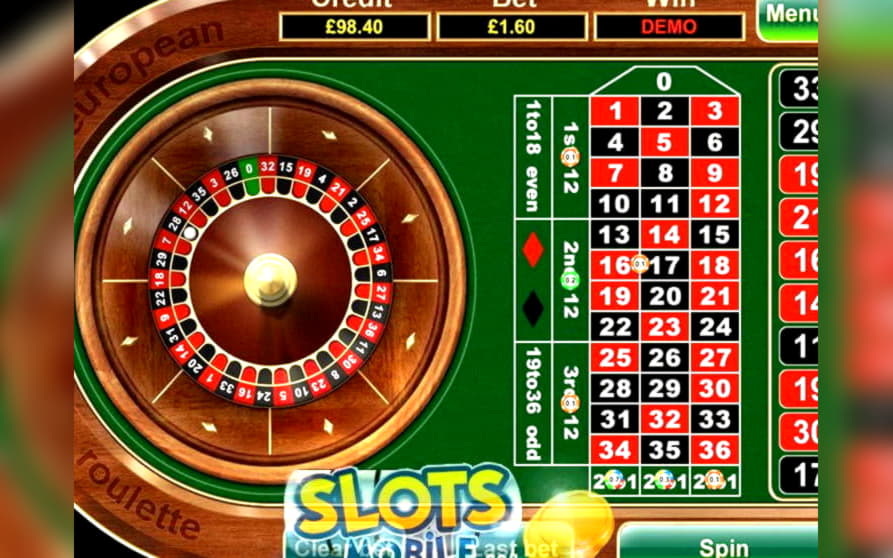 265 Trial Spins at 777 Casino