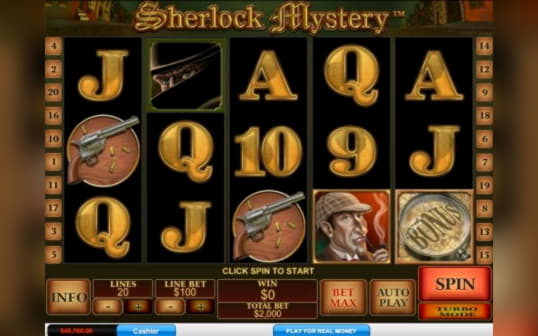 222 Free Spins at Spinrider Casino