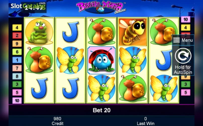 Eur 230 Online Casino Tournament at Genesis Casino